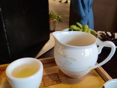 -青藤茶馆(南山路店)