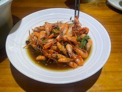 -卢小厨私房菜(长兴店)