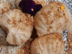 椒盐虾饺-三号黄浦会Canton Table