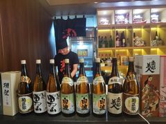 -热血兄弟·炭火烤肉(融侨中心店)