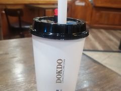 -多克多蒸气茶DOKDO(鼓楼绿地店)