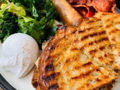 -O'mills Sourdough Bakery&Bistro(永嘉路店)