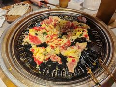 -杨小佳·齐齐哈尔烤肉·烤串(广州店)