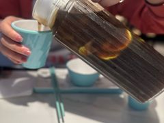 -江边城外烤全鱼(世茂广场店)