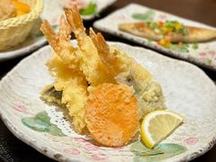 -江户前日本料理(瑞诗酒店店)