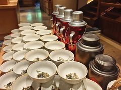 -田小狗的饭店(碧桂园店)