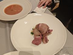 -德大西餐社
