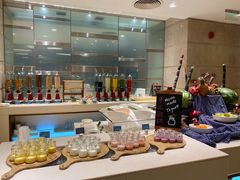 -荟星庭西餐厅(天府丽都喜来登饭店)