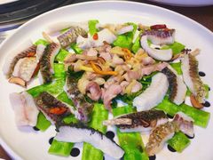 -优食坊·蒸汽海鲜(康盛路店)