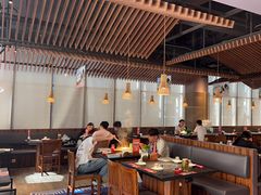 -熊喵来了火锅(太原里第2分店)