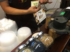 -鞠氏黑芝麻糊(水塔店)