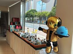 -蜂蝶来饼店(拱北总店)