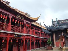 -钦赐仰殿道观