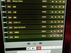 -V-SHOW主题KTV(新城店)