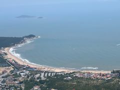 -崂山仰口游览区