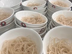 -郝刚刚羊杂割(柳巷店)