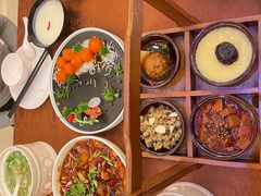 -西安饭庄(立丰国际店)