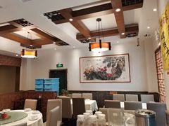 -福来居烤鸭店(天坛二店)