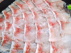 斑鱼片-丽江庭院之爱在路上(西单店)