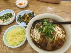 -李先生牛肉面大王(北京东四店)