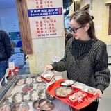 在温州..海鲜市集火锅还得是这家🦞