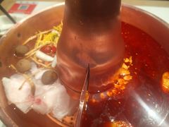 -东门口涮肉·砂锅·烤串(老门东店)