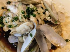 -陈江波老鸭煲(化工路店1号店)