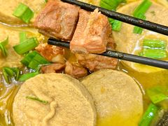-百姓食府(秦虹路店)