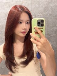 -YESIDO椰岛造型烫发染发