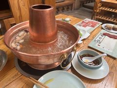 -祥源南门羊蝎子 涮肉(密云店)