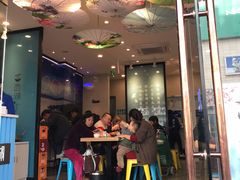 门面-面西湖杭帮面(控江路店)