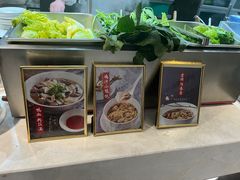 -晶丽香榭自助餐(南京大饭店)