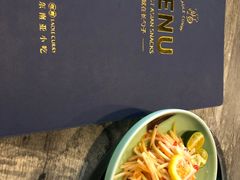 -长勺子东南亚(街道口店)