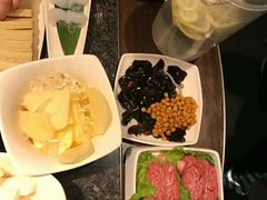 -海底捞火锅(崇文门新世界百货店)