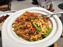 -小厨娘淮扬菜(天印大道店)