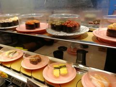 -争鲜回转寿司(东方银座店)