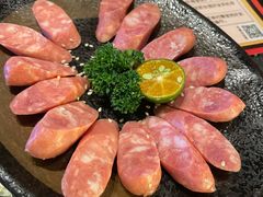 -牛局别馆·和牛烧肉(日月广场店)