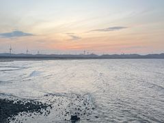 -长江澳风力发电景观区