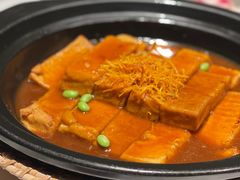 -津禧荟·酥皮烤鸭(北辰店)