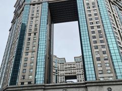 -上海光大会展中心国际大酒店