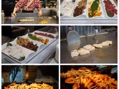 -鹭江潮餐厅•福建菜(鹭江佲家酒店)