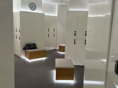 -OXYGYM 奥美氧舱运动中心(朝阳大悦城店)