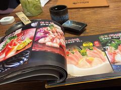 -王氏炉匠·烧鸟放题自助(好运街店)