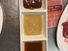 -燃计沙茶皇·香港沙茶火锅(人广旗舰店)