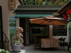 -一江春水·杭帮臻宴(三台山店)