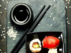 -大雄寿司(中华广场店)