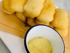 -百味饺子城•海鲜家常菜(秦皇岛店)