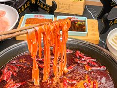 -巴蜀大将火锅(春熙店)