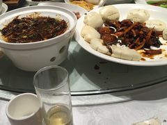 -广玉兰上海菜(德平店)