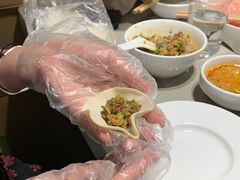 -海底捞火锅(贵和购物中心店.原鲁能城店)